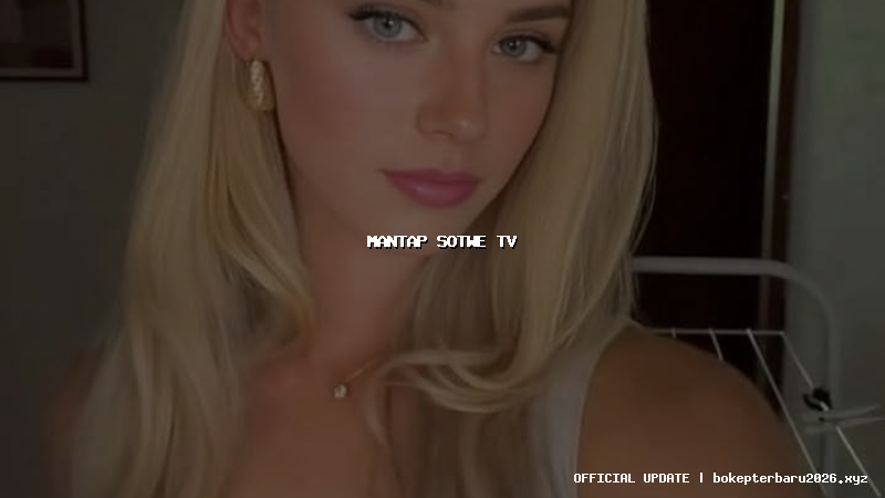 mantap sotwe tv mantap sotwe tv