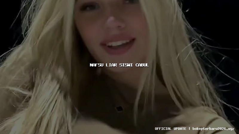 nafsu liar siswi cabul