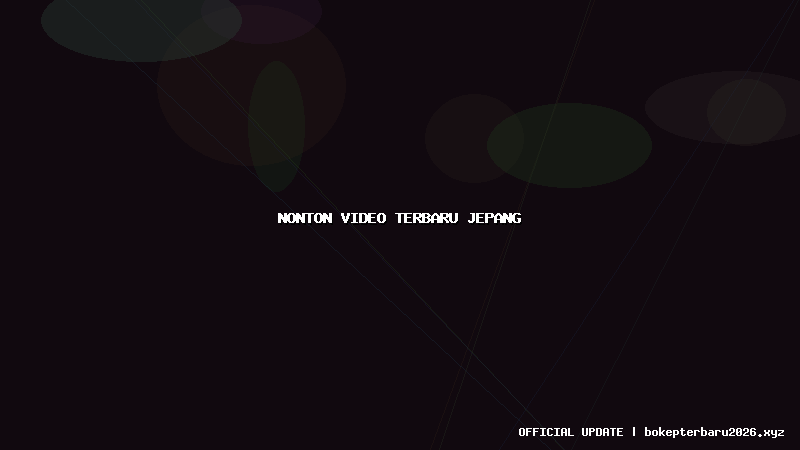 nonton video terbaru jepang