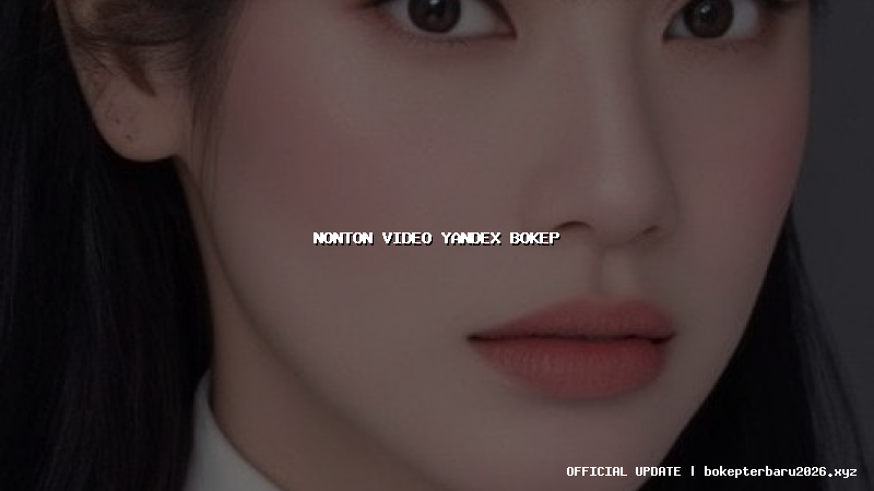 nonton video yandex bokep