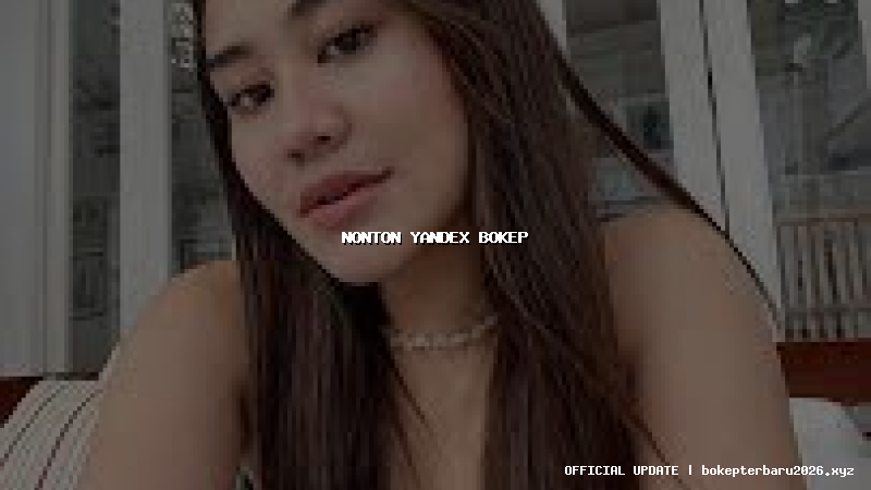nonton yandex bokep