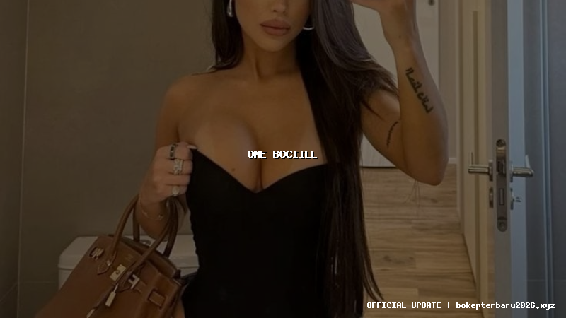 ome bociill ome bociill