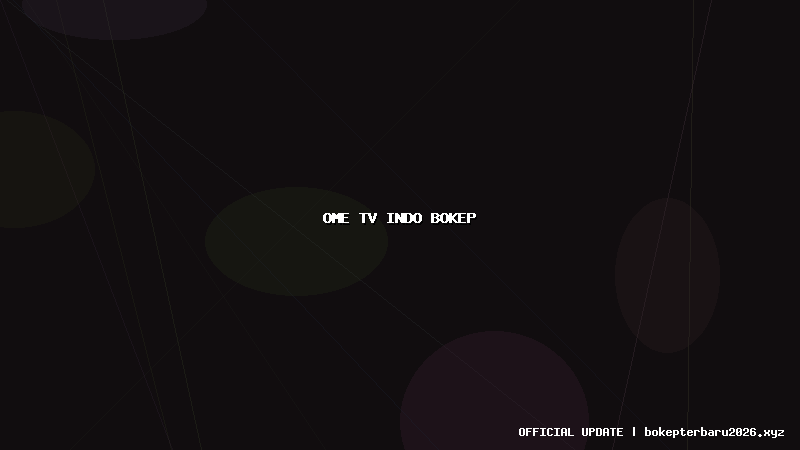 ome tv indo bokep ome tv indo bokep