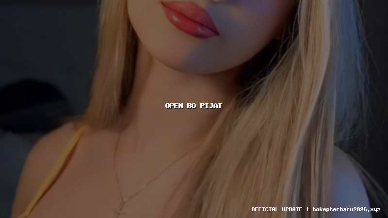 open bo pijat open bo pijat