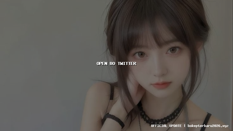 open bo twitter