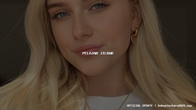 pelajar jilbab pelajar jilbab