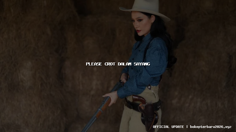 please crot dalam sayang