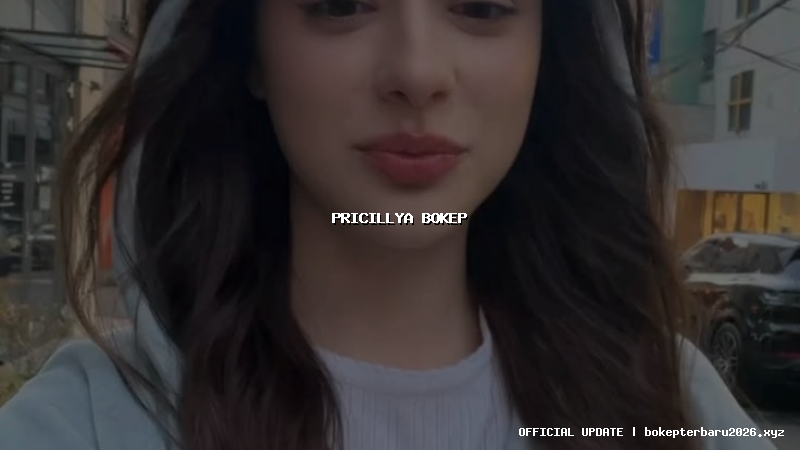 pricillya bokep