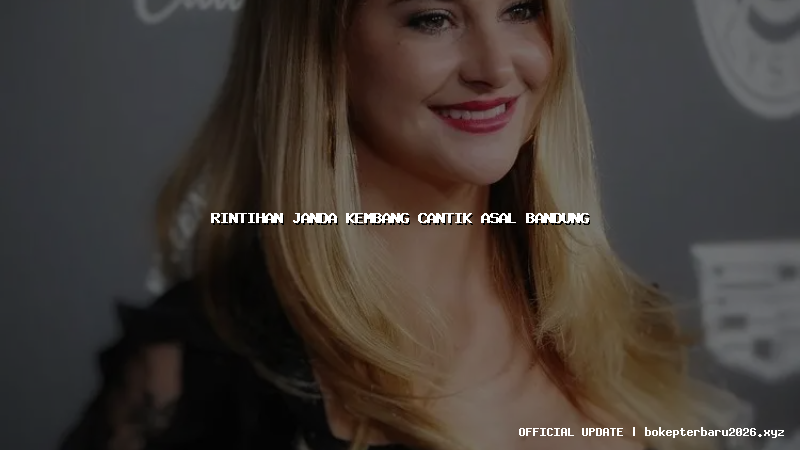 rintihan janda kembang cantik asal bandung rintihan janda kembang cantik asal bandung