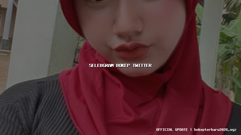 selebgram bokep twitter