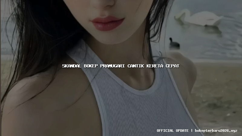 skandal bokep pramugari cantik kereta cepat skandal bokep pramugari cantik kereta cepat