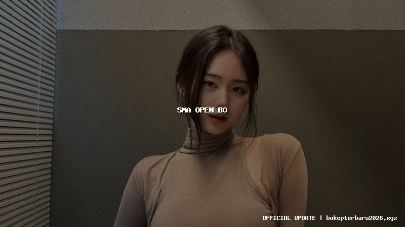 sma open bo sma open bo