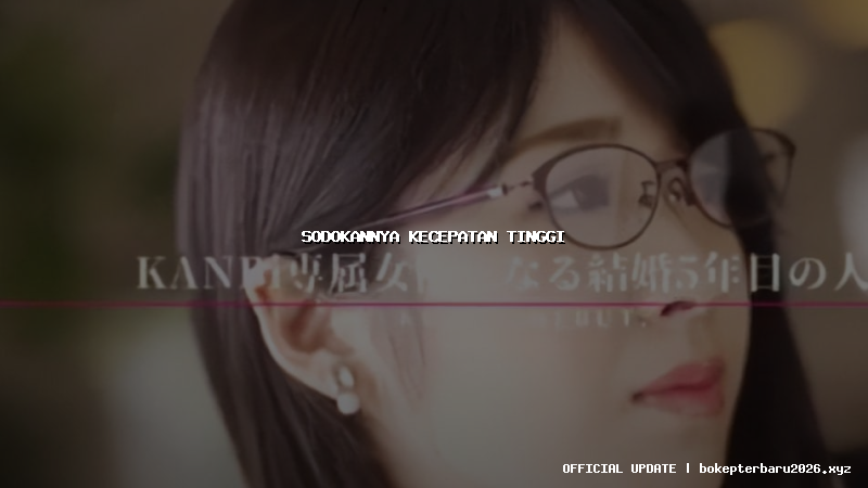 sodokannya kecepatan tinggi