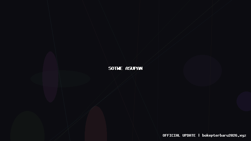 sotwe asupan sotwe asupan