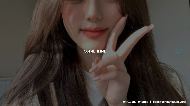 sotwe bini sotwe bini