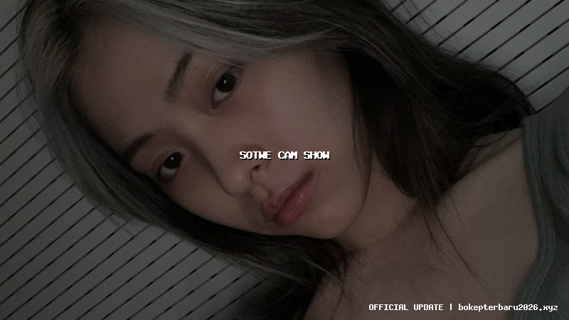 sotwe cam show