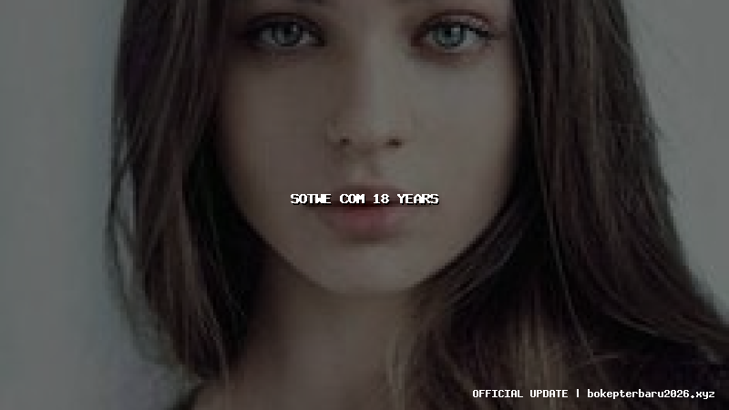 sotwe com 18 years sotwe com 18 years