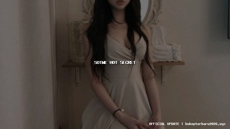 sotwe hot secret