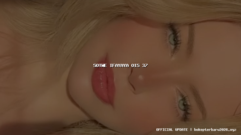 sotwe ifayaya ois 37