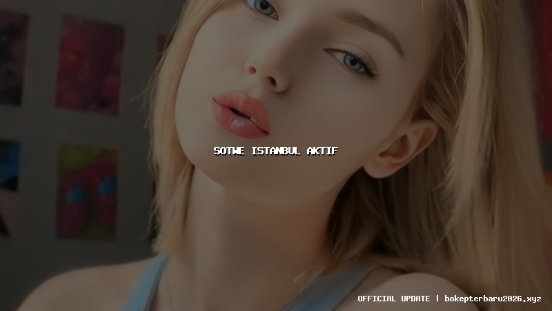 sotwe istanbul aktif