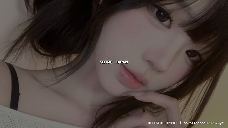 sotwe japan