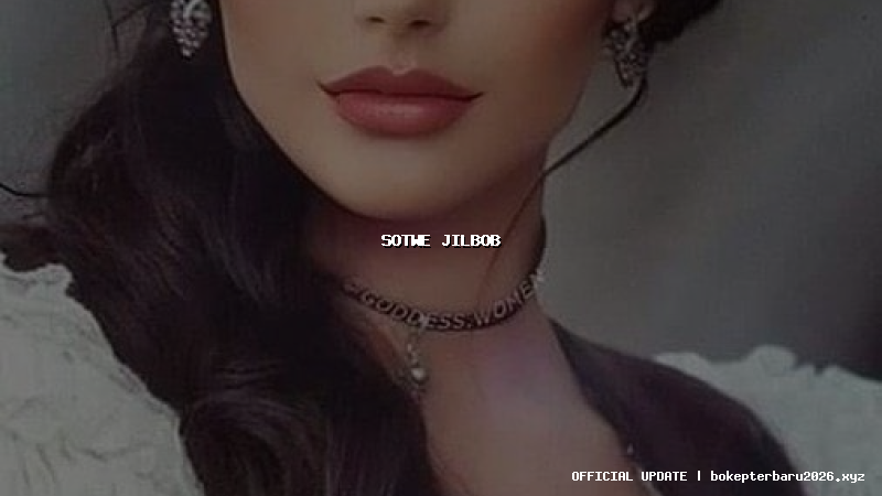 sotwe jilbob
