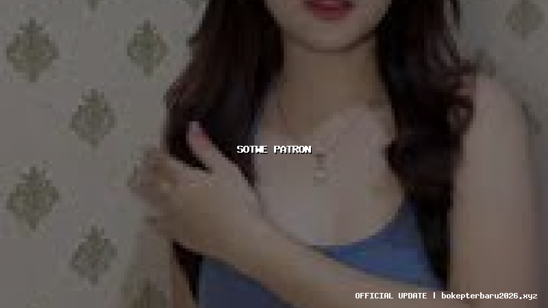 sotwe patron sotwe patron