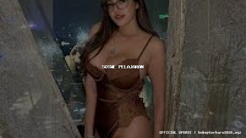 sotwe pelajaran sotwe pelajaran