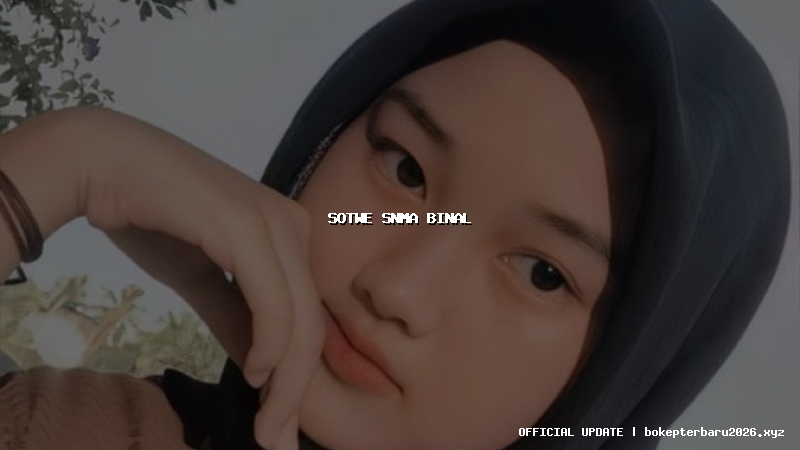 sotwe snma binal sotwe snma binal