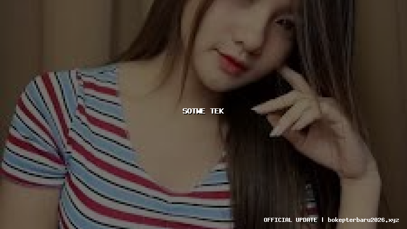 sotwe tek