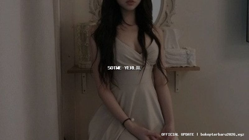 sotwe yerlil sotwe yerlil