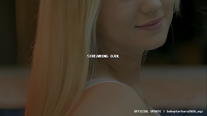 streaming ojol streaming ojol