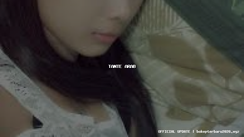 tante arab tante arab