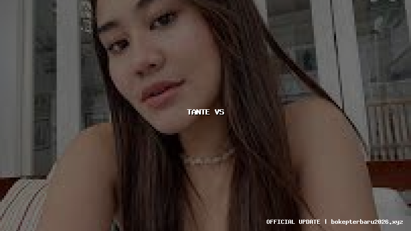 tante vs