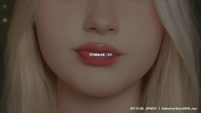 terbaik 22 terbaik 22