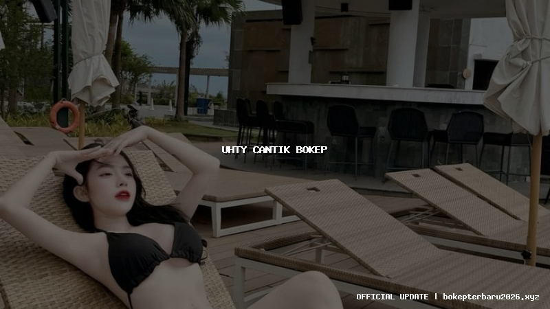 uhty cantik bokep
