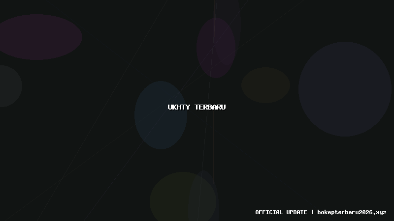 ukhty terbaru