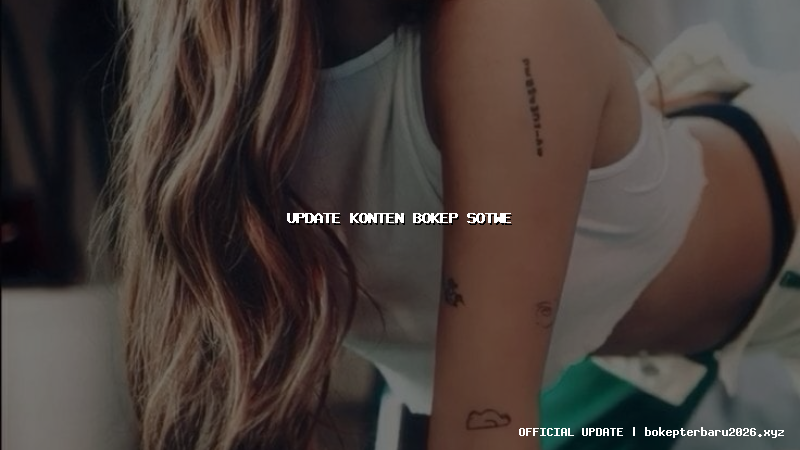 update konten bokep sotwe