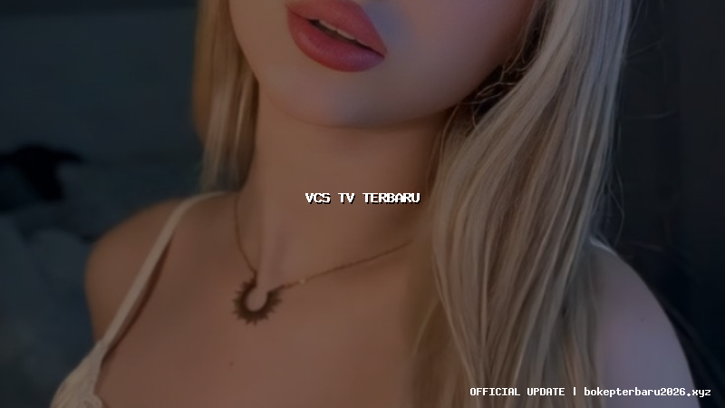 vcs tv terbaru vcs tv terbaru