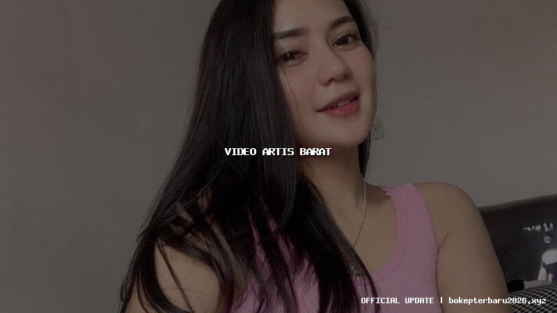 video artis barat