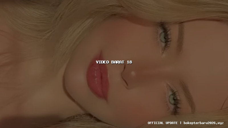 video barat 18