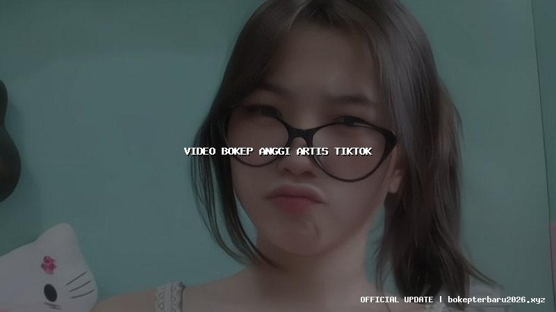 video bokep anggi artis tiktok
