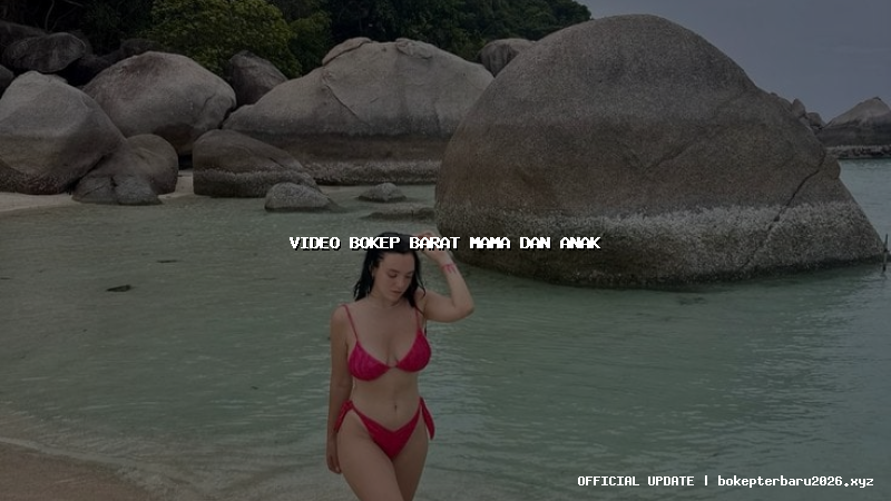 video bokep barat mama dan anak