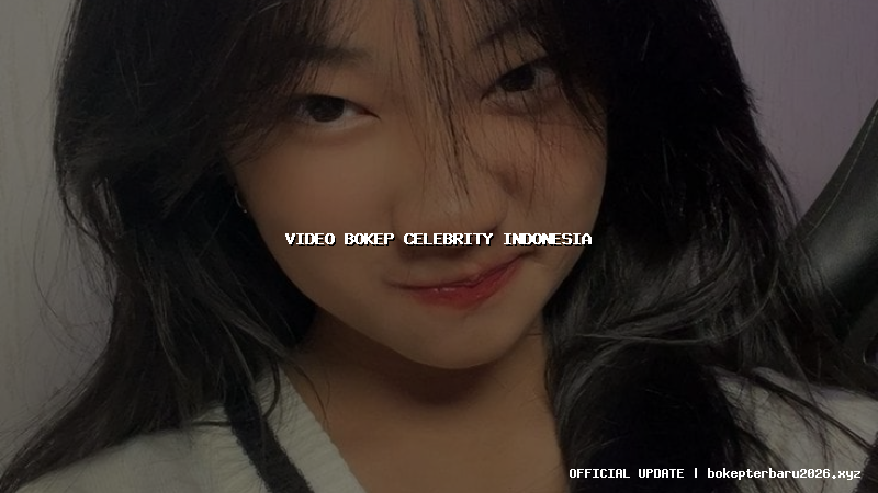 video bokep celebrity indonesia