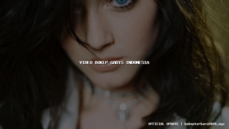 video bokep gadis indonesia