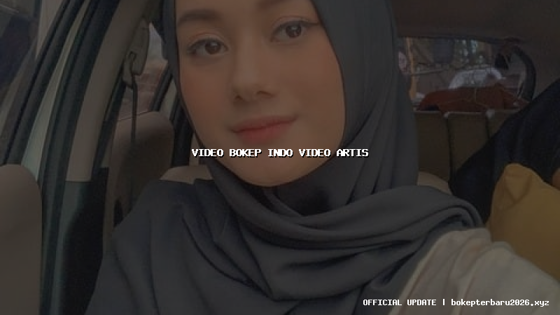 video bokep indo video artis