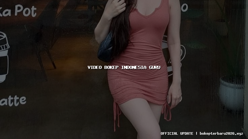 video bokep indonesia guru