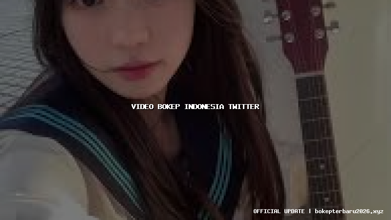 video bokep indonesia twitter video bokep indonesia twitter