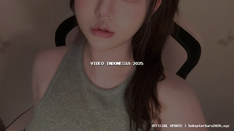 video indonesia 2025 video indonesia 2025