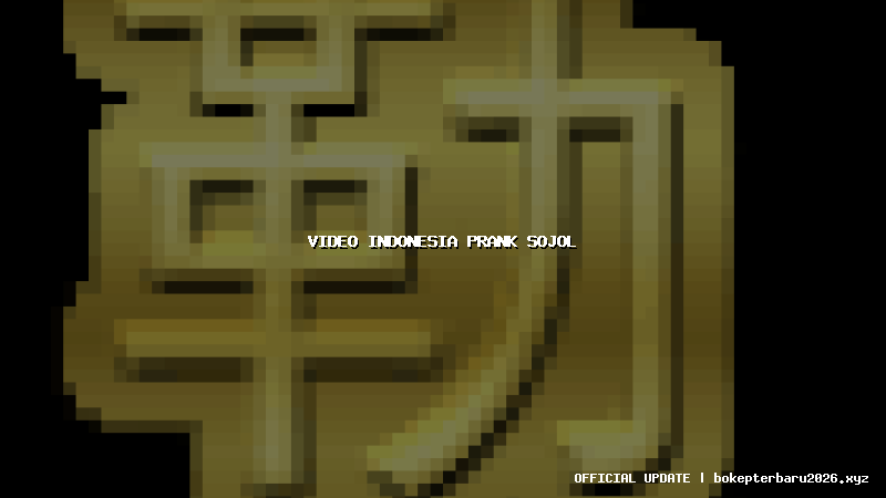 video indonesia prank sojol video indonesia prank sojol